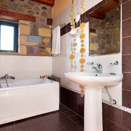 Kimothoe With Private Pool, Only 20 Min To Elafonissi Villa