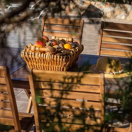 Villa Kimothoe With Private Pool, Only 20 Min To Elafonissi *